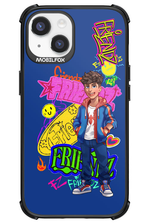 Czvjnik - Apple iPhone 14
