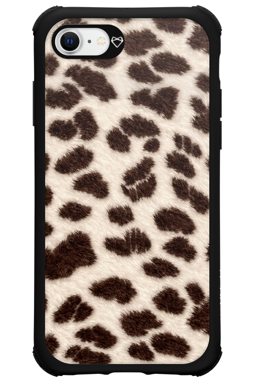 Wild Coat 2.0 - Apple iPhone 8