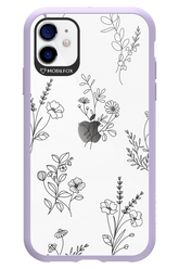 Bouquet - Apple iPhone 11
