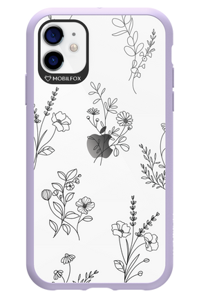 Bouquet - Apple iPhone 11