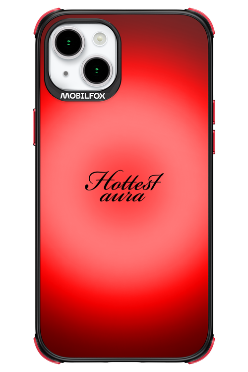 Hottest Aura - Apple iPhone 15 Plus