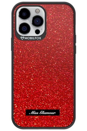 Miss Glamour - Apple iPhone 13 Pro Max