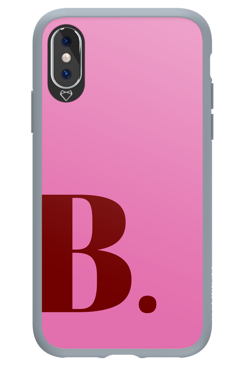B (Sorbet) 2.0 - Apple iPhone XS