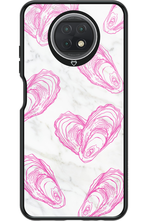 Shelly - Xiaomi Redmi Note 9T 5G