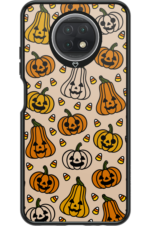 Sweet Thrill - Xiaomi Redmi Note 9T 5G