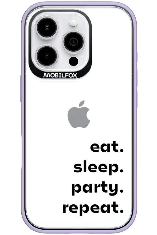 Party Loop 2.0 - Apple iPhone 16 Pro