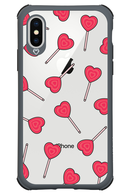 Lolly Pop - Apple iPhone XS