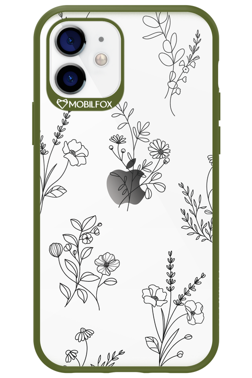 Bouquet 2.0 - Apple iPhone 12