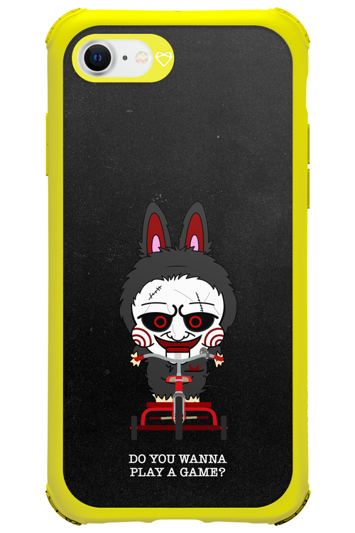 Sawbubu - Apple iPhone SE 2020