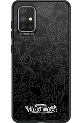 We Do Things 2.0 - Samsung Galaxy A71