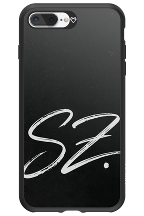 (Off Space) SZ 2.0 - Apple iPhone 8 Plus