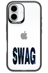 Holo Swag - Apple iPhone 16