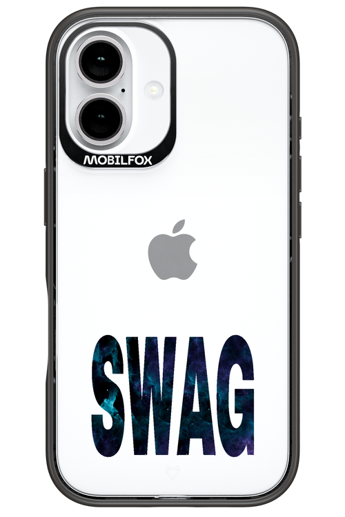 Holo Swag - Apple iPhone 16