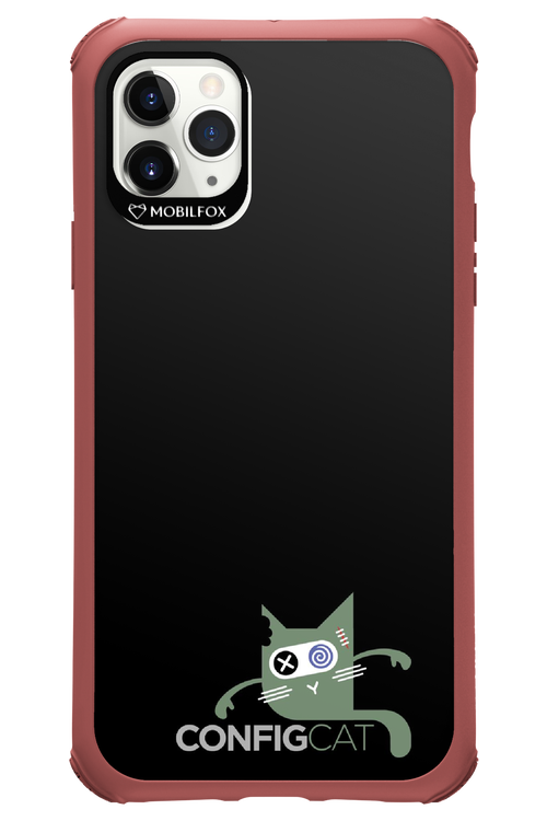 zombie2 - Apple iPhone 11 Pro Max