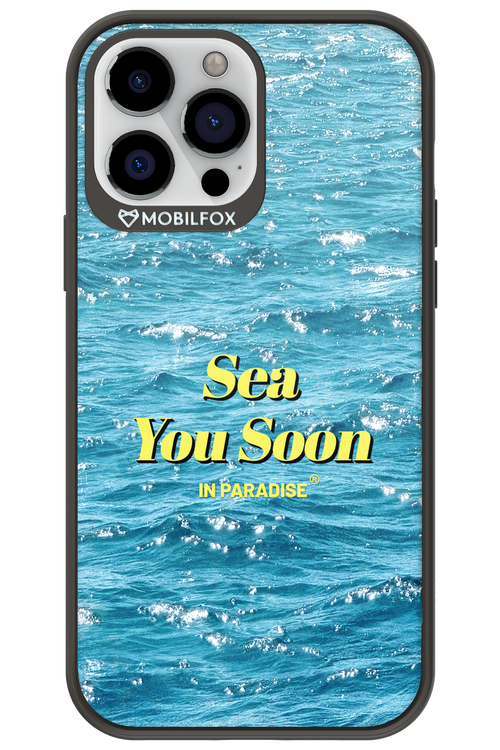 Sea You - Apple iPhone 13 Pro Max