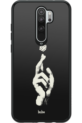 DAMNED LUCK - Xiaomi Redmi Note 8 Pro