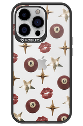 Lucky strike 2.0 - Apple iPhone 13 Pro