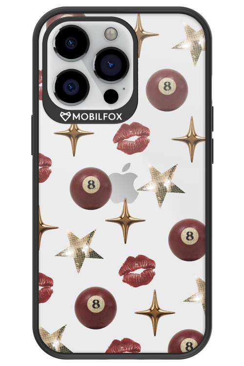 Lucky strike 2.0 - Apple iPhone 13 Pro