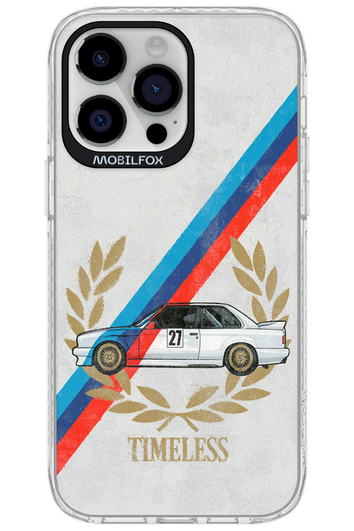 Timeless - Apple iPhone 14 Pro Max
