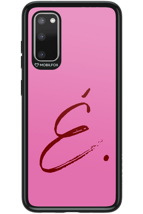 (Sorbet) E II 2.0 - Samsung Galaxy S20