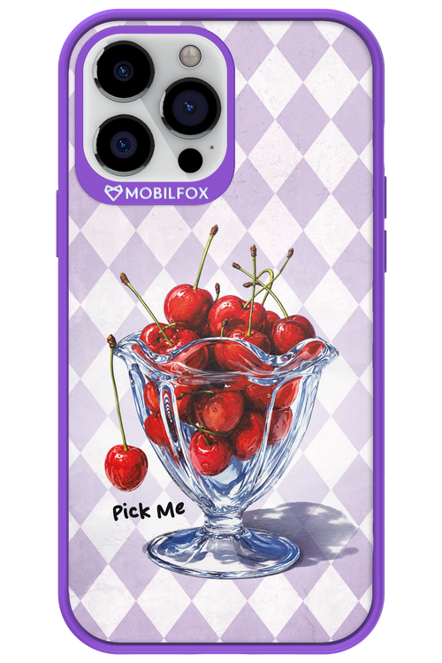 Pick Me 2.0 - Apple iPhone 13 Pro Max