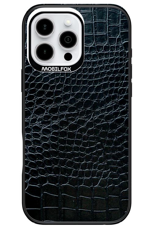 Leather - Apple iPhone 16 Pro Max