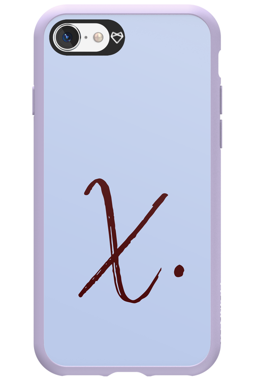 (Jellyfish Presso) X 2.0 - Apple iPhone SE 2020