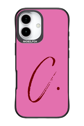 (Sorbet) C 2.0 - Apple iPhone 17