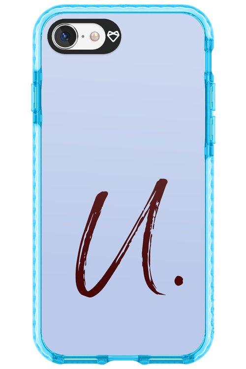 (Jellyfish Presso) U 2.0 - Apple iPhone 7