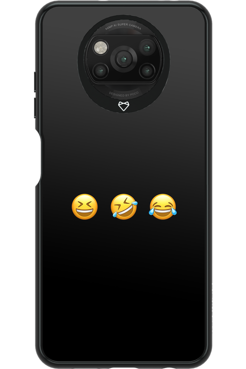 My Laugh - Xiaomi Poco X3 Pro