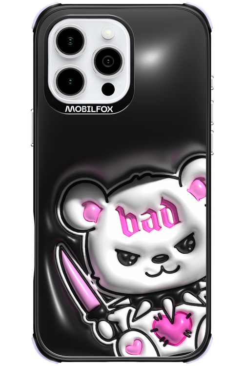 Bad Bear - Apple iPhone 16 Pro Max