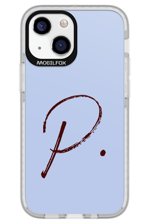 (Jellyfish Presso) P 2.0 - Apple iPhone 13 Mini