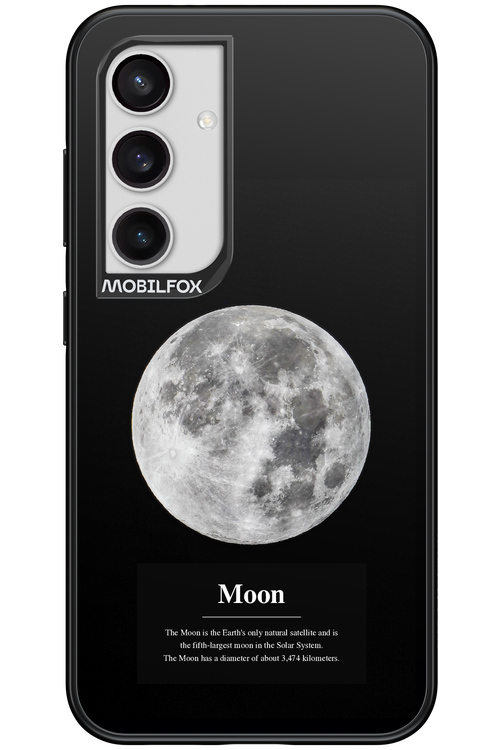 Moon 2.0 - Samsung Galaxy S24