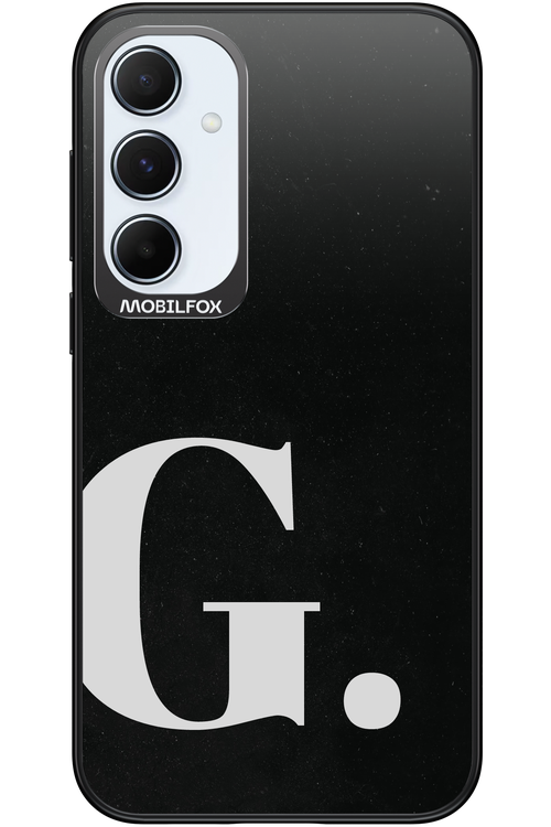 G (Off Space) 2.0 - Samsung Galaxy A55