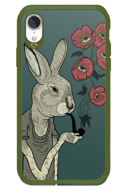 Bunny - Apple iPhone XR