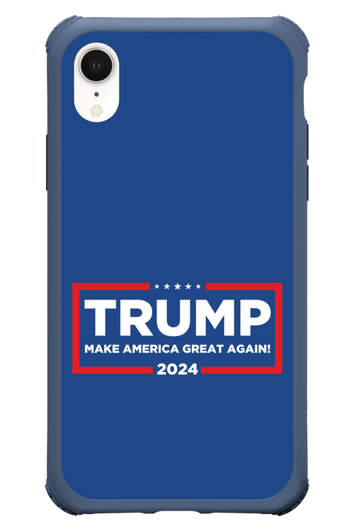 Trump 2024 - Apple iPhone XR