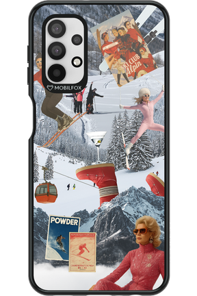 Pink Jump - Samsung Galaxy A32 5G