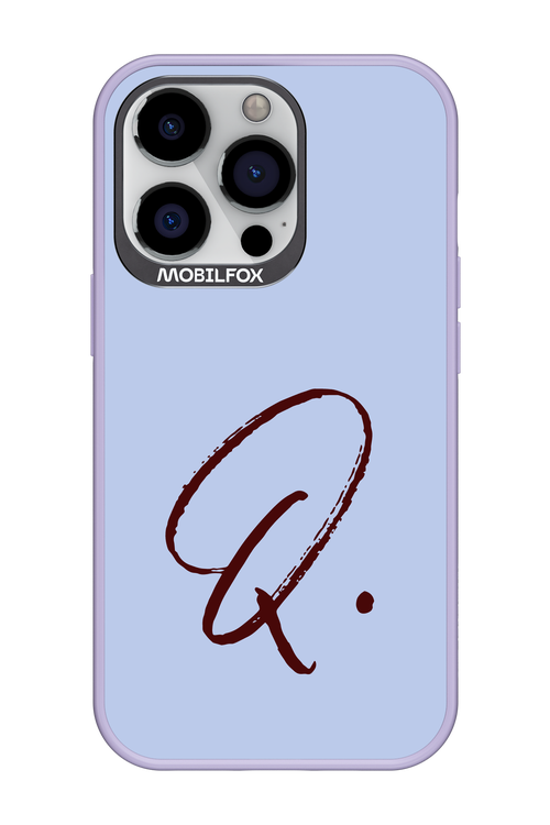 (Jellyfish Presso) Q 2.0 - Apple iPhone 13 Pro
