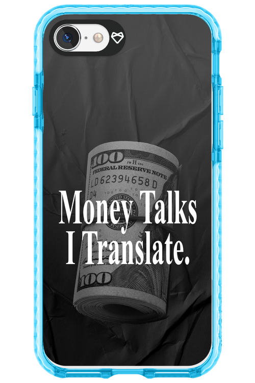 Money Talks III 2.0 - Apple iPhone SE 2022