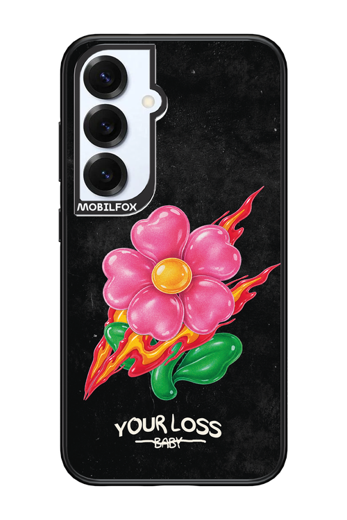 Your Loss 2.0 - Samsung S25