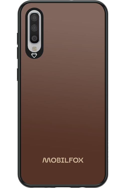 Espressso 2.0 - Samsung Galaxy A70