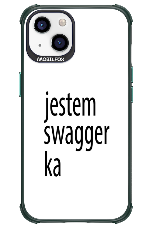 Swagger 2.0 - Apple iPhone 13