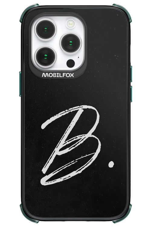 (Off Space) B 2.0 - Apple iPhone 14 Pro