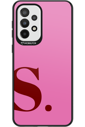 S (Sorbet) 2.0 - Samsung Galaxy A33