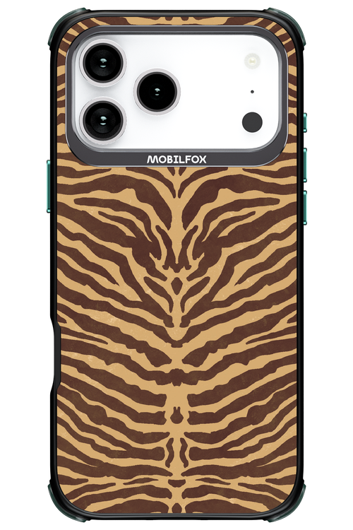 Urban Zebra - Apple iPhone 17 Pro Max