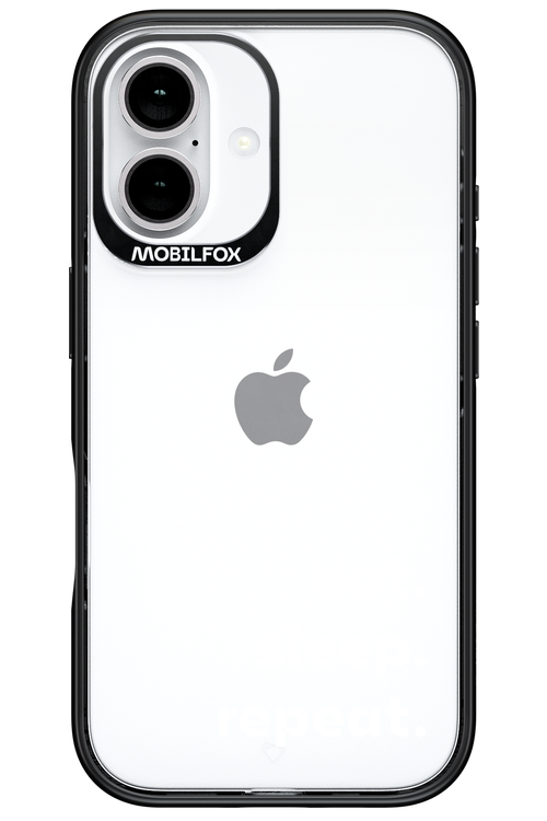 Daily Loop Light - Apple iPhone 16