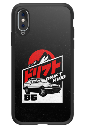 Drift king - Apple iPhone XS