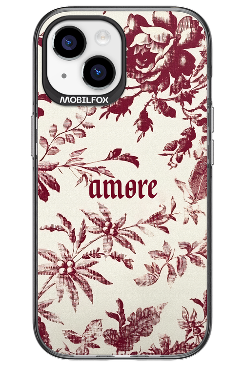 Amore - Apple iPhone 15