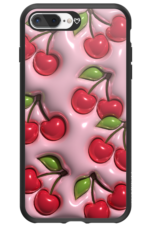Cherry Bomb 2.0 - Apple iPhone 8 Plus
