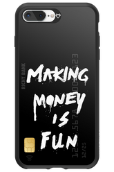 Funny Money 2.0 - Apple iPhone 7 Plus
